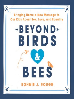 cover image of Beyond Birds and Bees